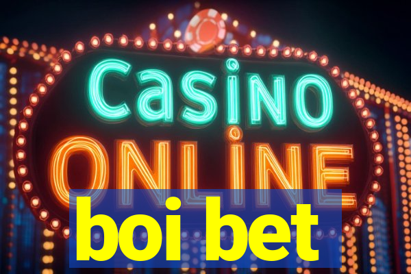 boi bet